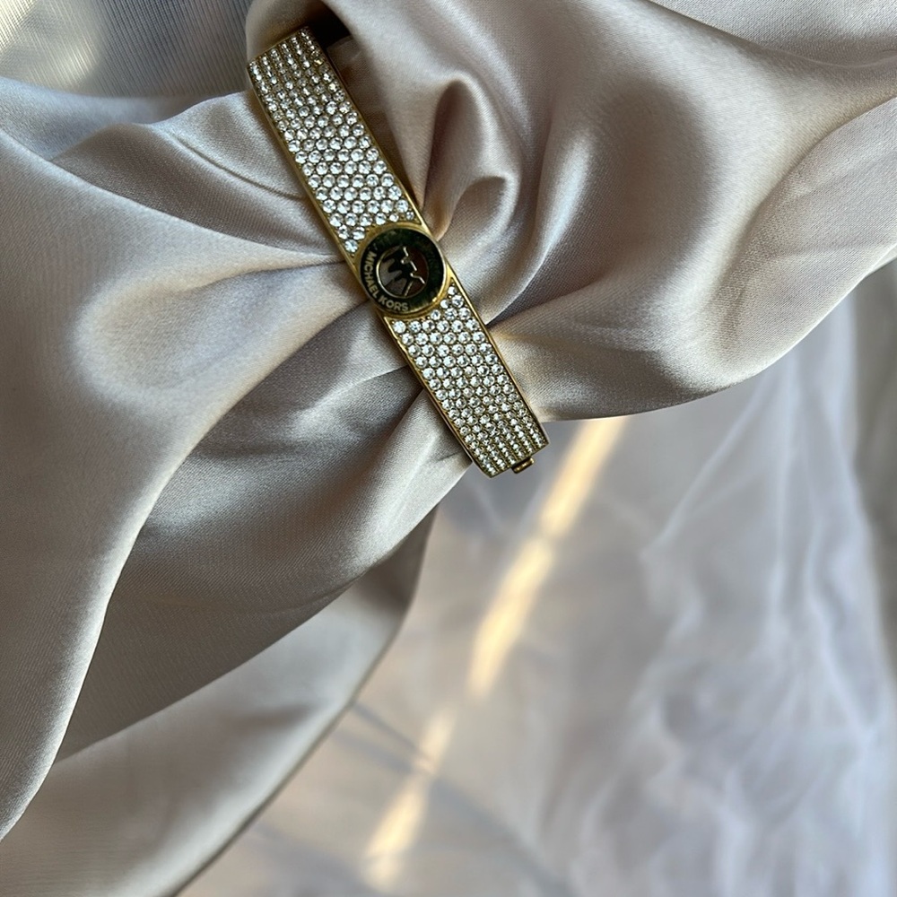 Michael kors - Elegant Gold Women's Bracelet
